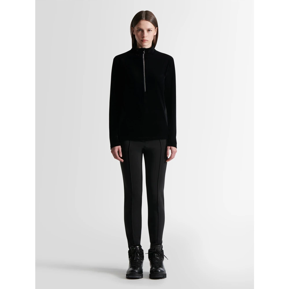 Fusalp Gemini Thermische Laag Black Dames