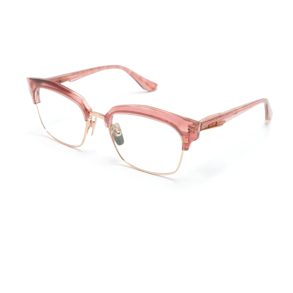 Dita Dtx432 A02 Optical Frame Pink Dames