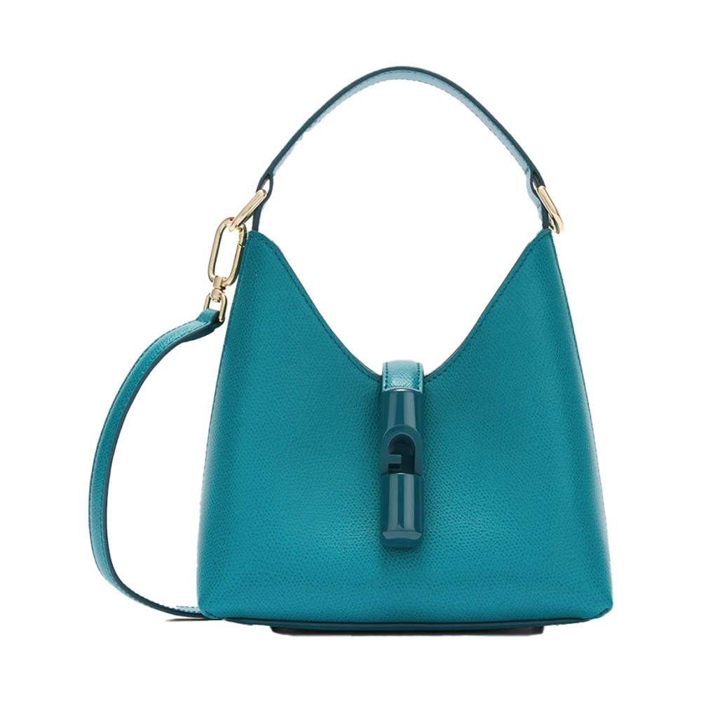 Furla Femme Bleu - Sacs À Main - Sacs - Taille: One Size