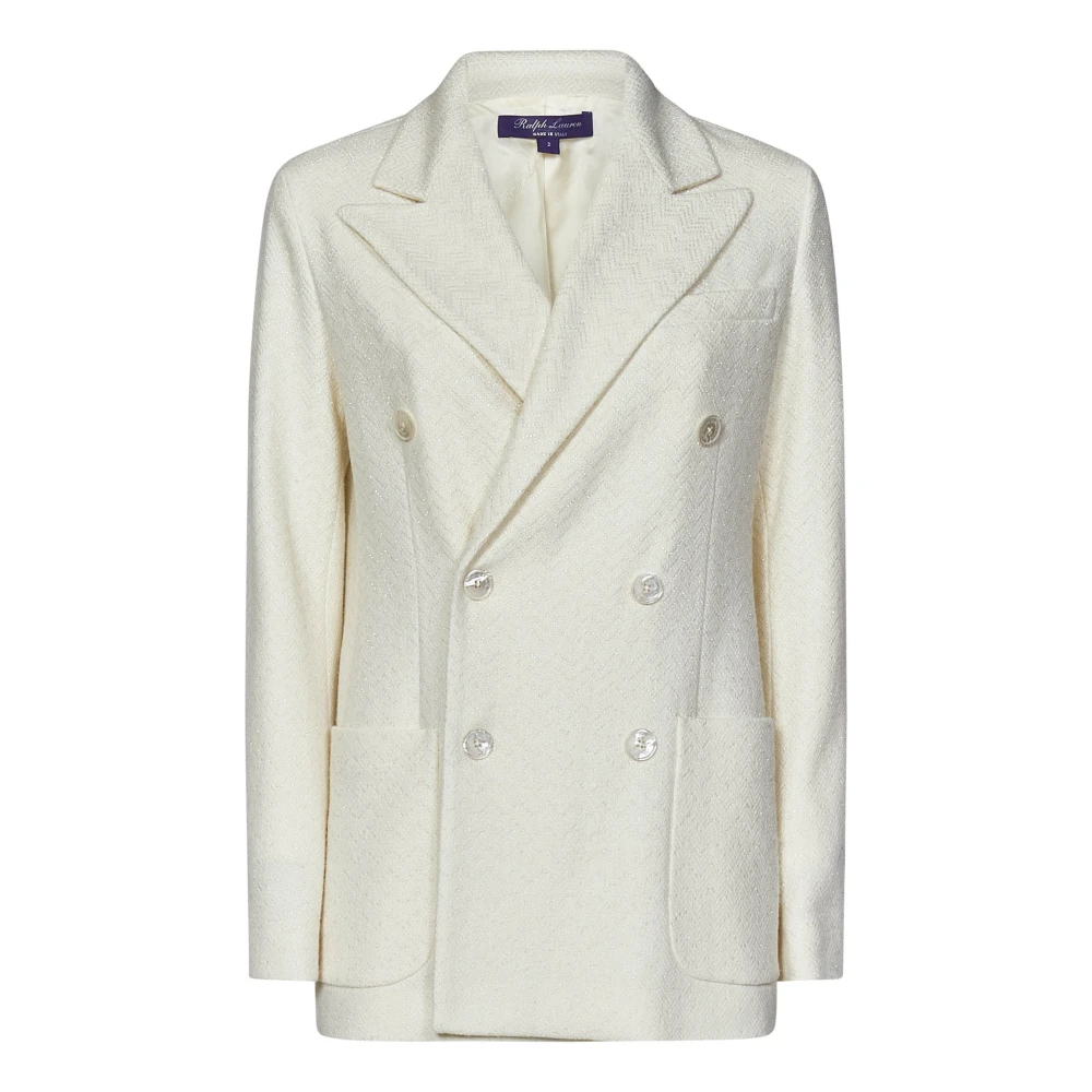 Ralph Lauren Dameskleding bovenkleding beige Aw24 Beige Dames