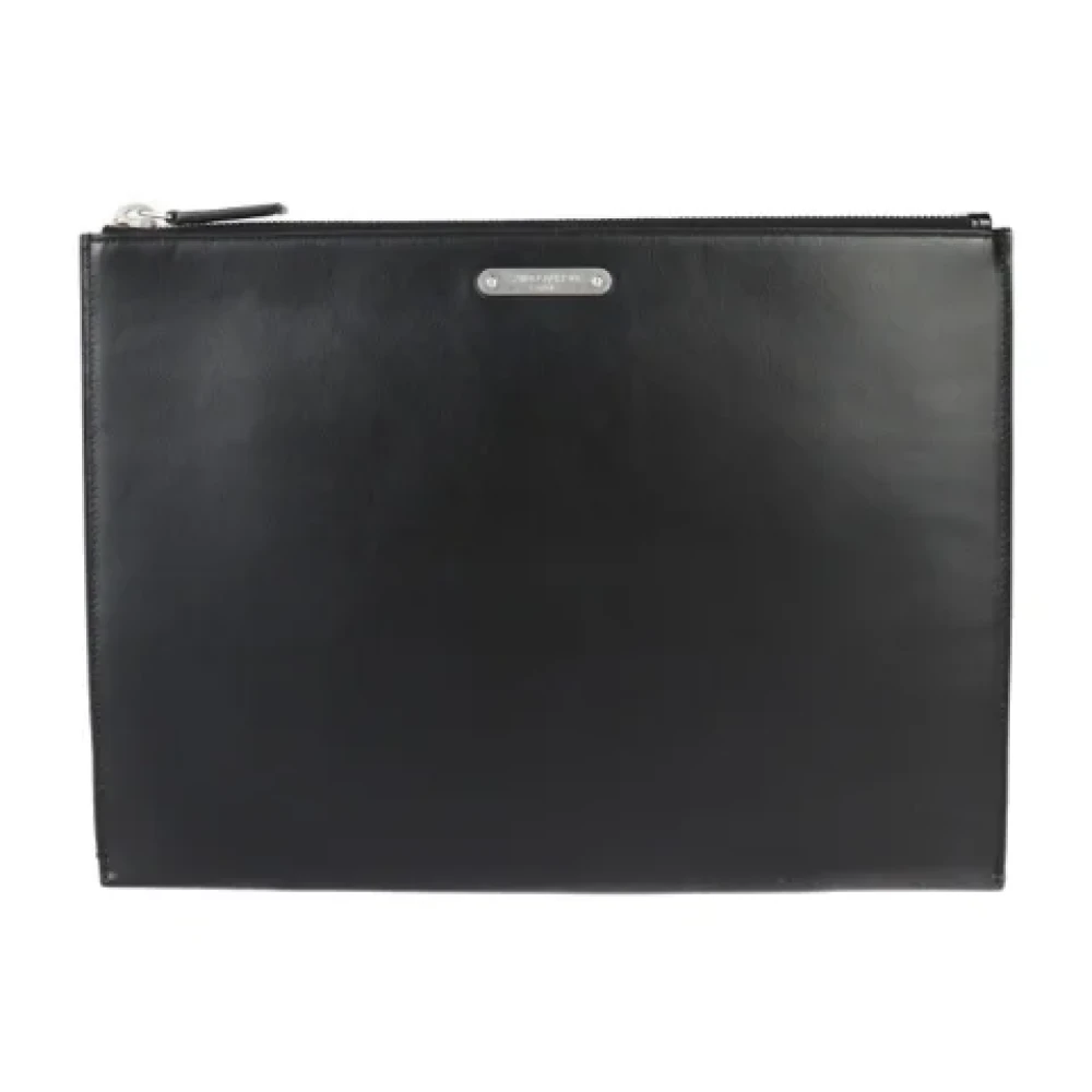 Pre-owned > Pre-owned Bags > Pre-owned Clutches - - Yves Saint Laurent Vintage - Modalova