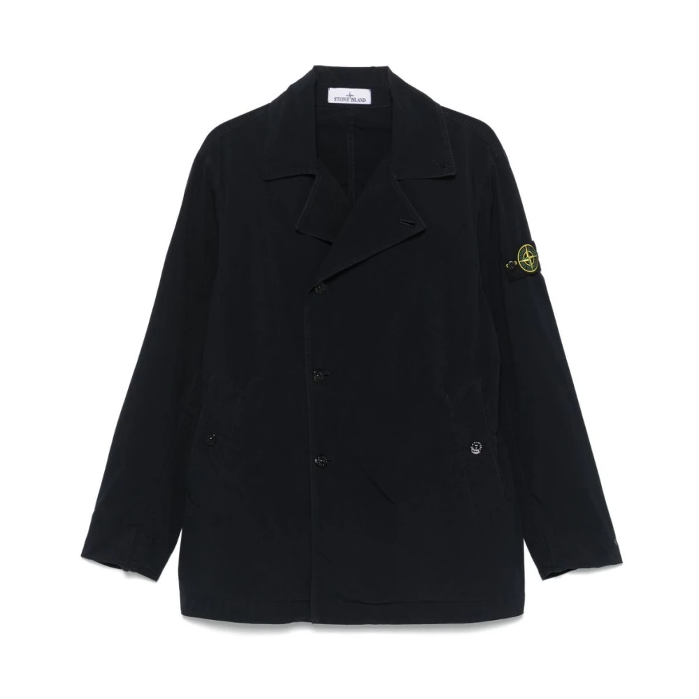 Jackets > Light Jackets - - Stone Island - Modalova