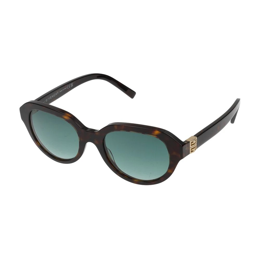 Givenchy Unisex Brown Sunglasses, 53 Mm, Gv40118i Sunglasses