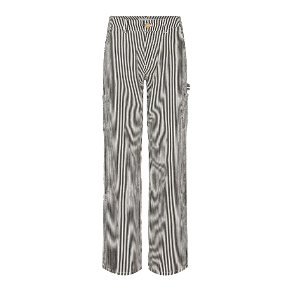 Trousers > Straight Trousers - - Sofie Schnoor - Modalova