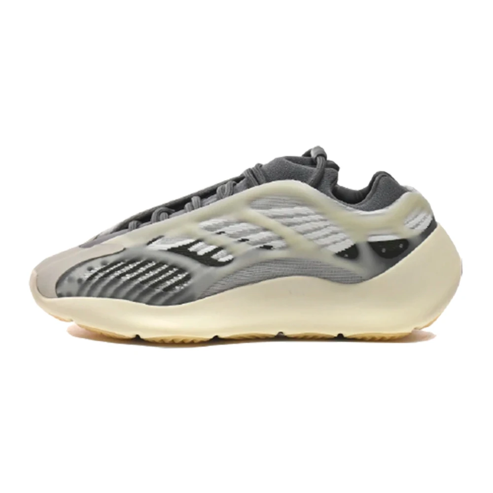 Yeezy 700 V3 Sneakers Heren Schoenen Grijs