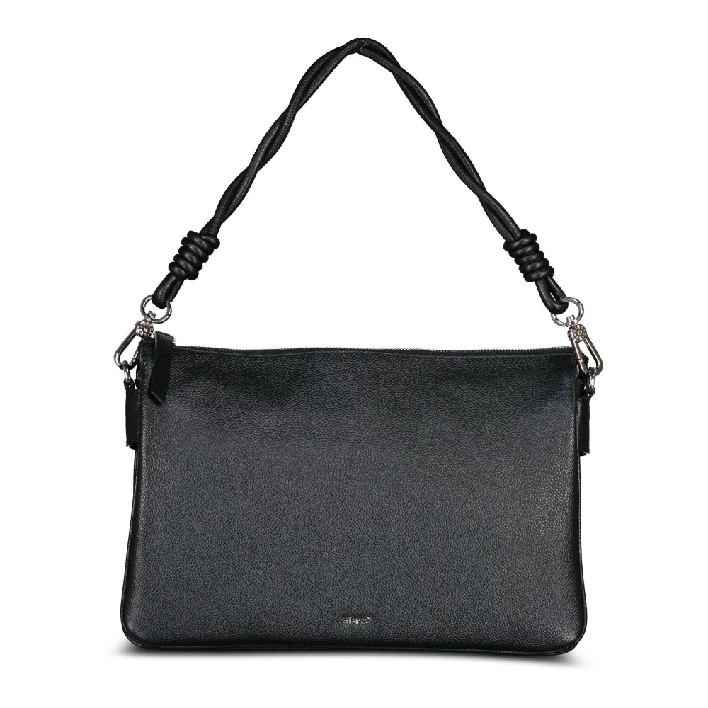 Abro Handbags Black Dames