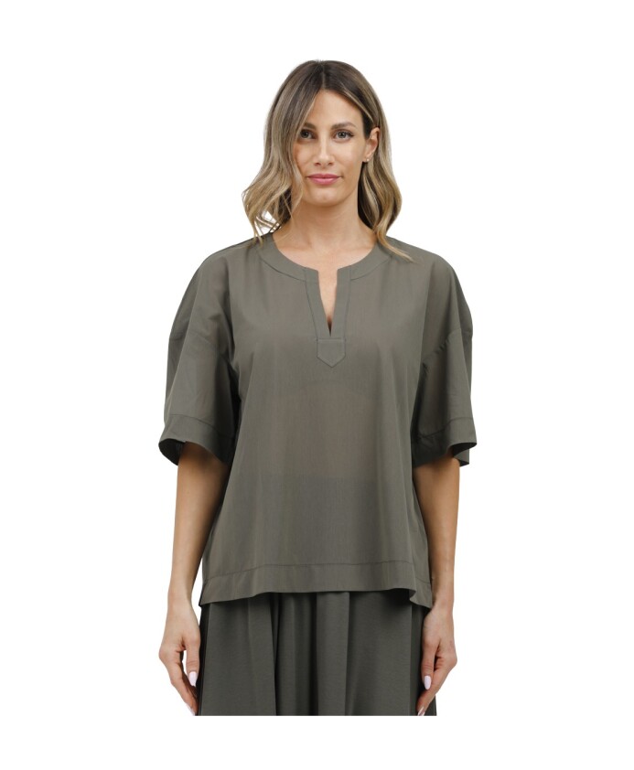korean-v-neck-short-sleeve-shirt