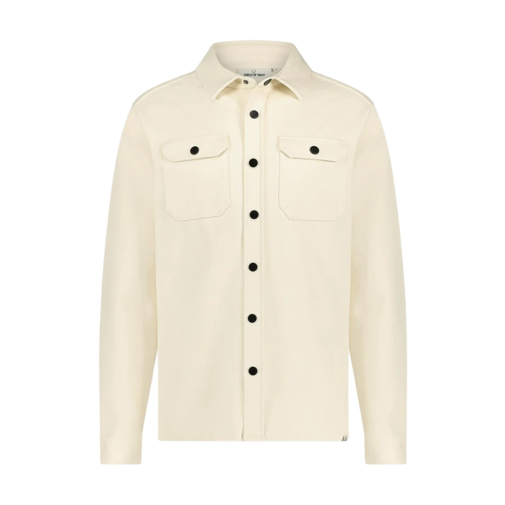 Jackets > Light Jackets - - Circle of Trust - Modalova