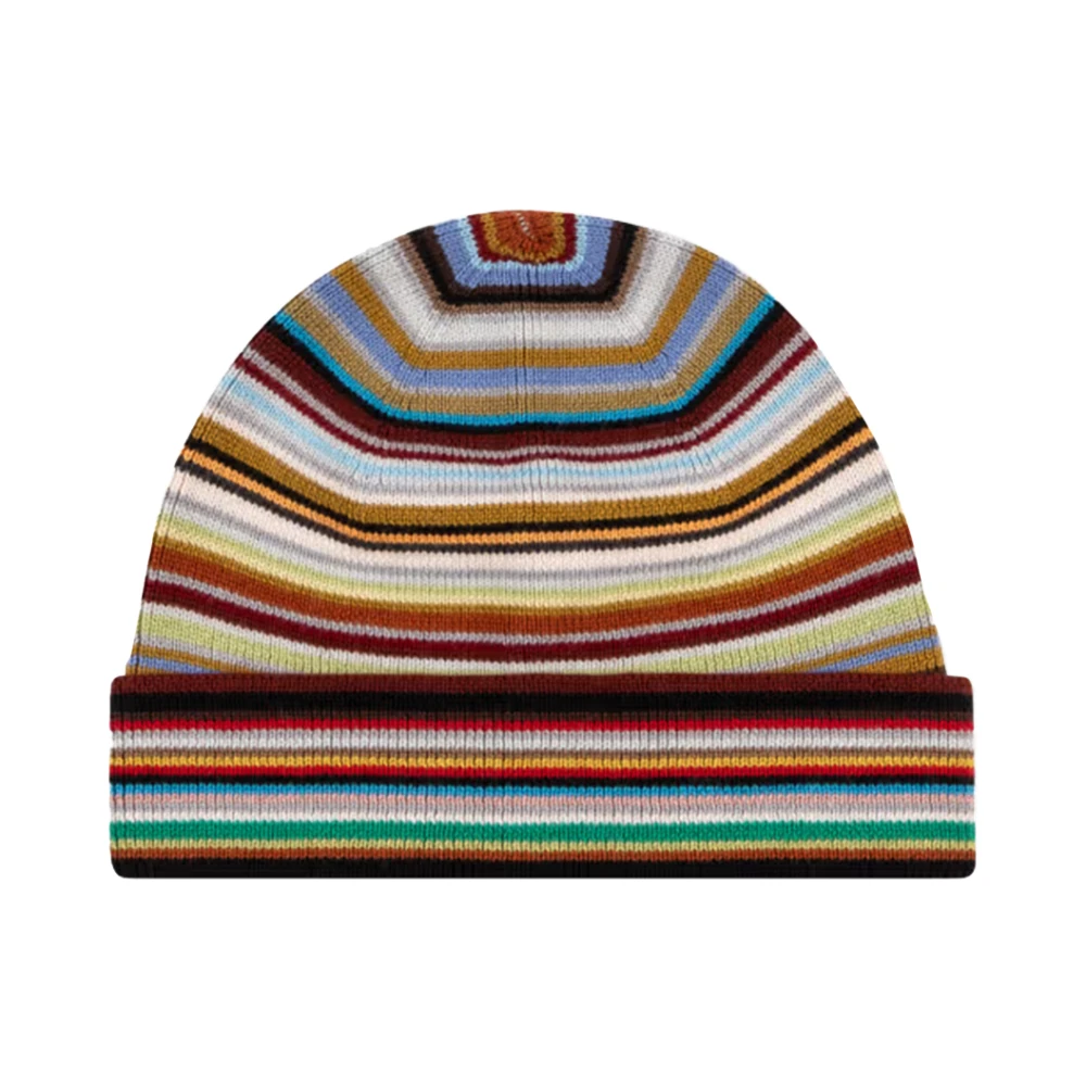 Paul Smith Uomo Multicolor Accessori, E, Taglia Unica, New,