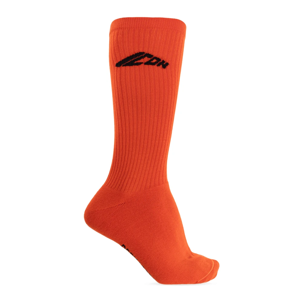 Underwear > Socks - - Dsquared2 - Modalova