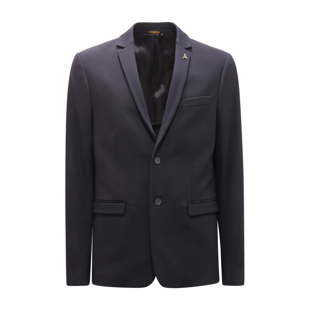 Jackets > Blazers - - Patrizia Pepe - Modalova