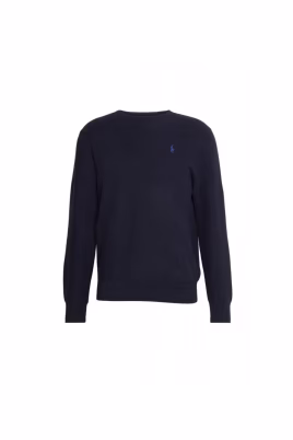textured-cotton-crewneck-sweater