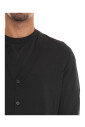 cardigan-boutonne