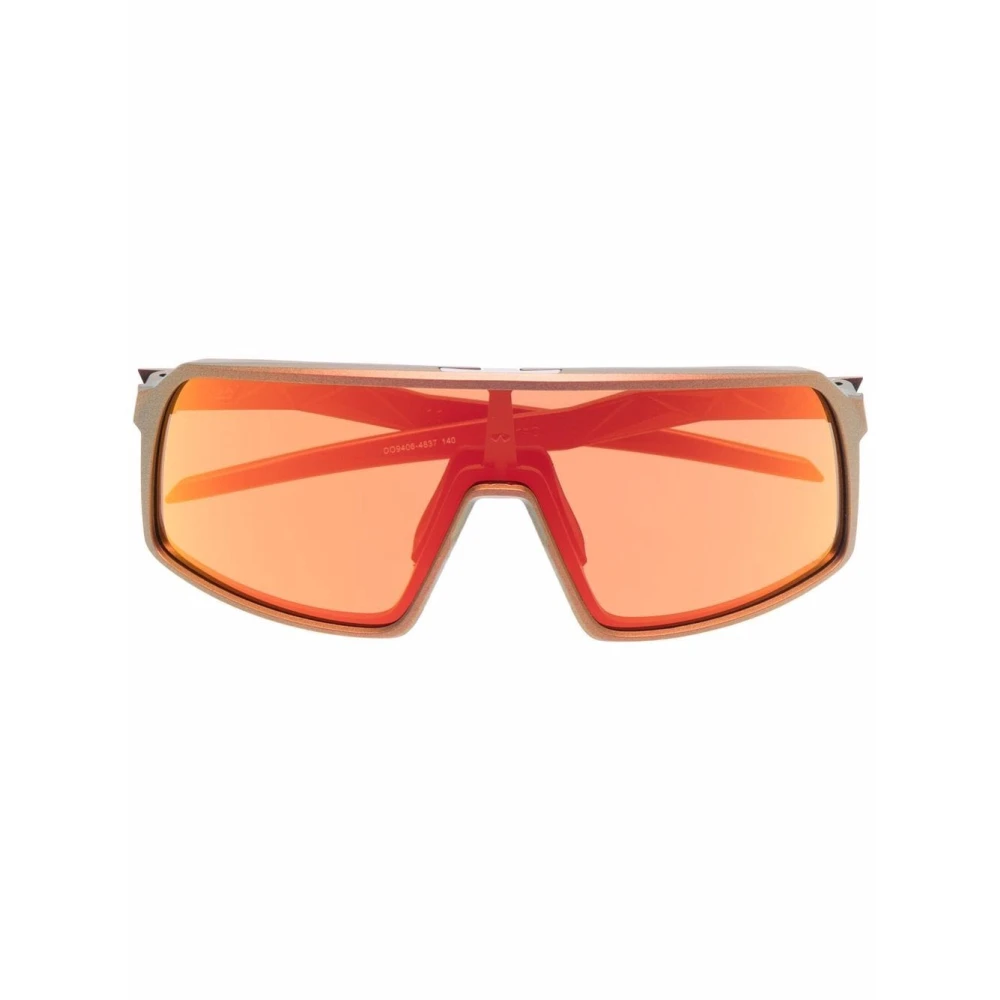 Oakley Orange Tillbehör Orange, Unisex