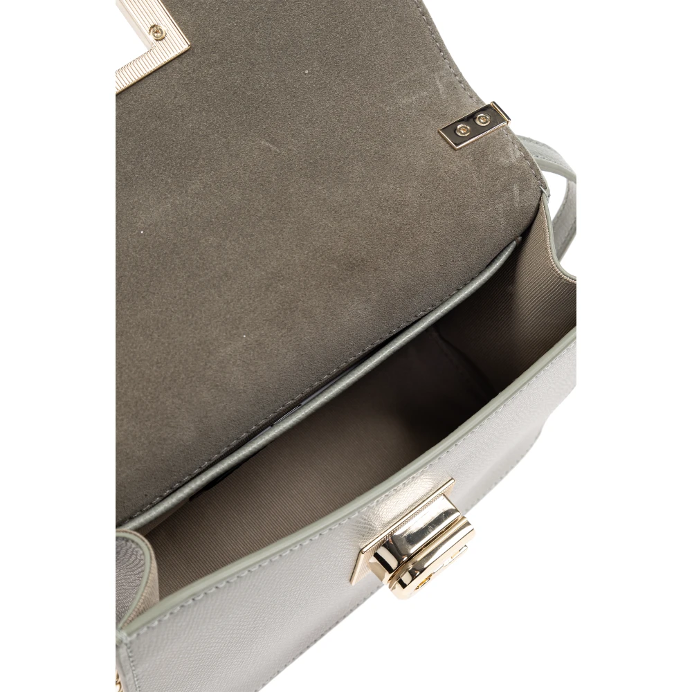 Furla Schoudertas 1927 Mini Green Dames