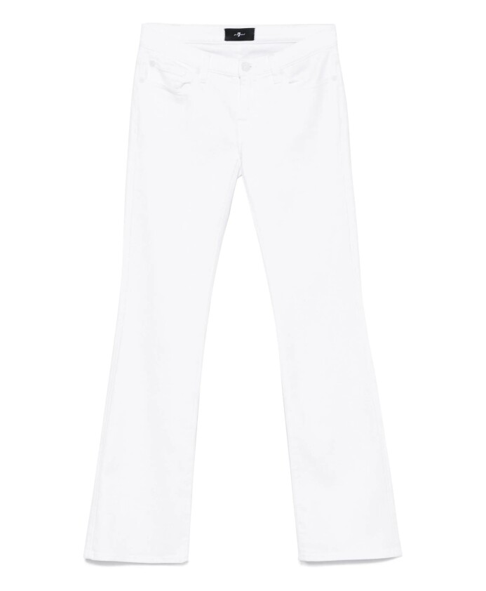 bootcut-jeans
