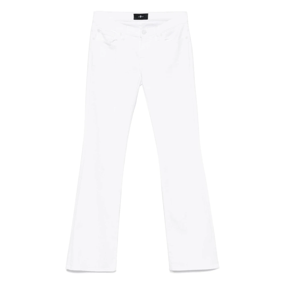 Jeans > Boot-cut Jeans - - 7 For All Mankind - Modalova