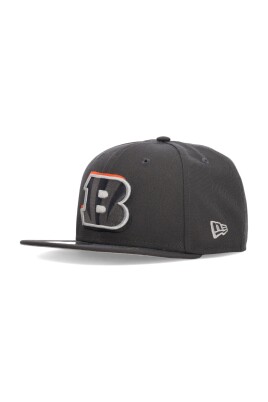 cincinnati-bengals-draft-graphite-hat
