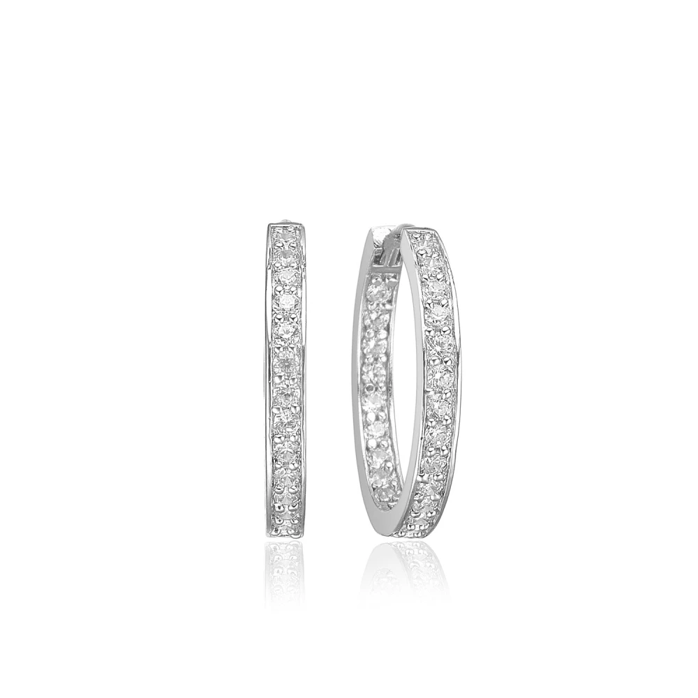 Accessories > Jewellery > Earrings - - Sif Jakobs Jewellery - Modalova