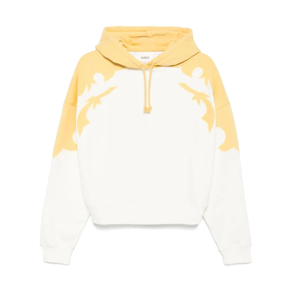 Sweatshirts & Hoodies > Hoodies - - Ba&Sh - Modalova