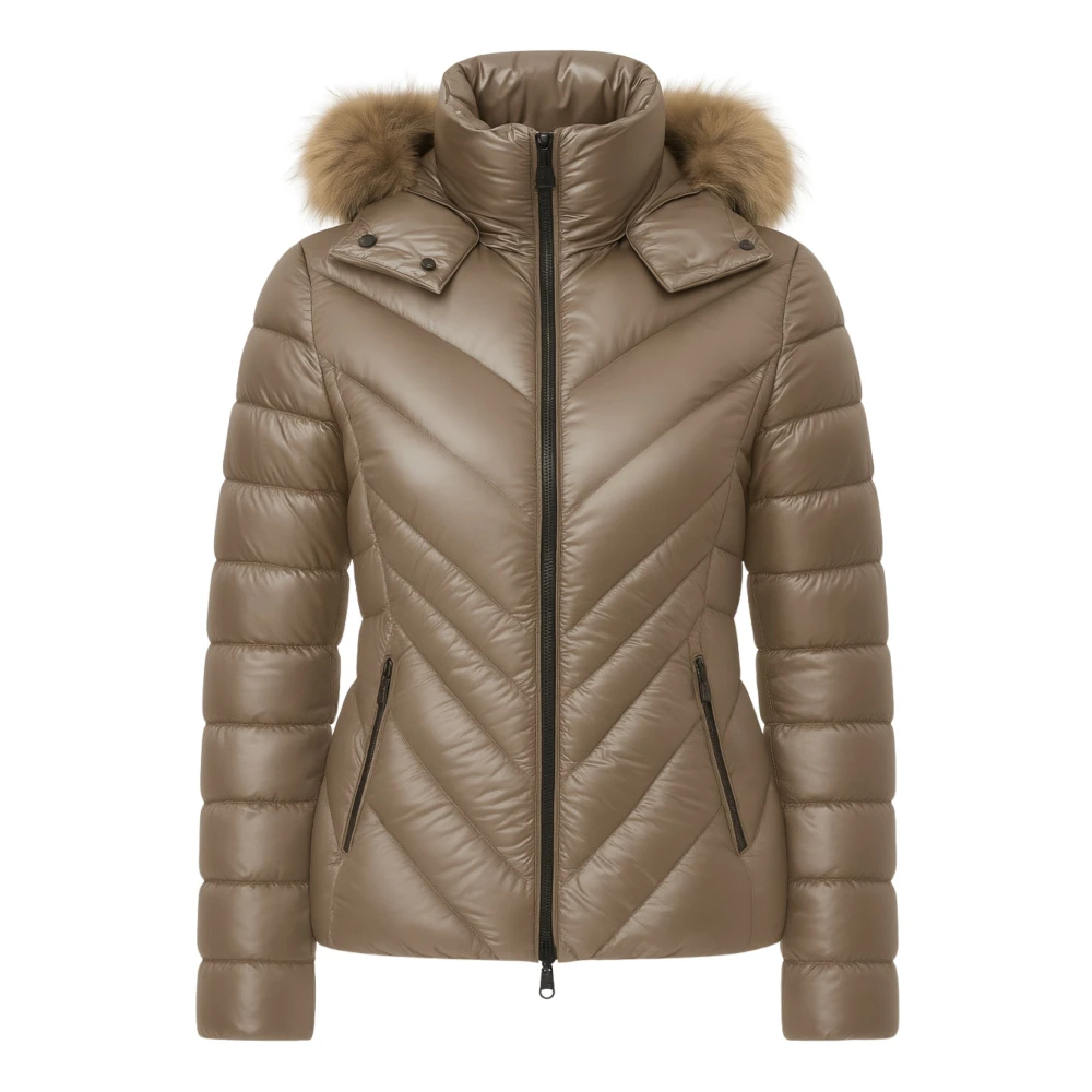 Jackets > Winter Jackets - - Hetregó - Modalova