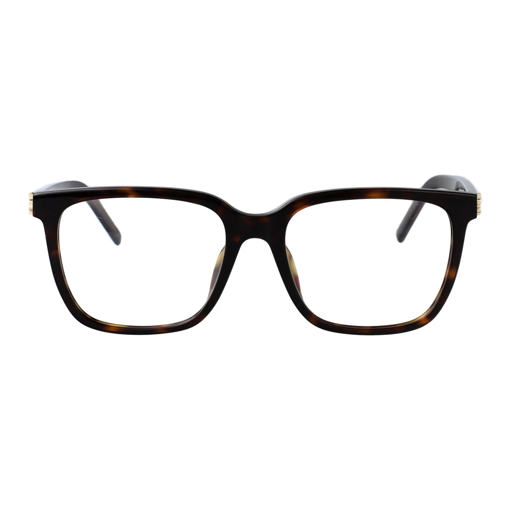 Saint Laurent Stijlvolle Optische Bril SL M142 F Brown Dames