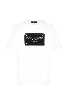 logo-print-white-tee-shirt