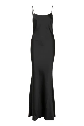 Ninfea Maxi Slip Klänning