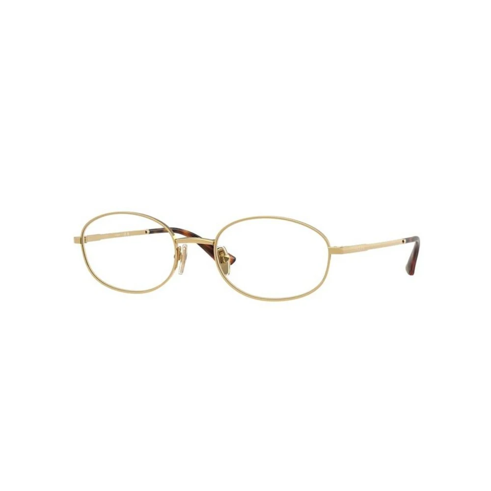 Vogue Women's Yellow Vo4326 Eyeglasses