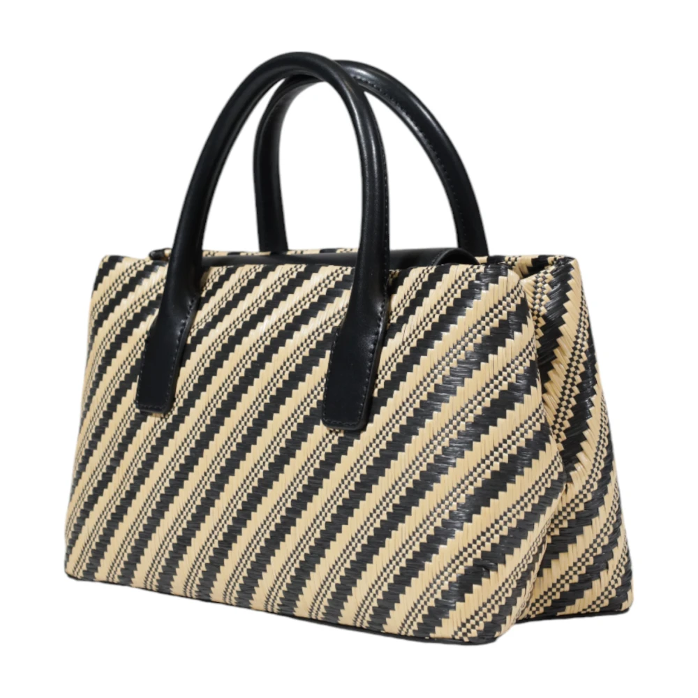 Guess Middelgrote Polypropyleen Dames Tas Collectie Multicolor Dames