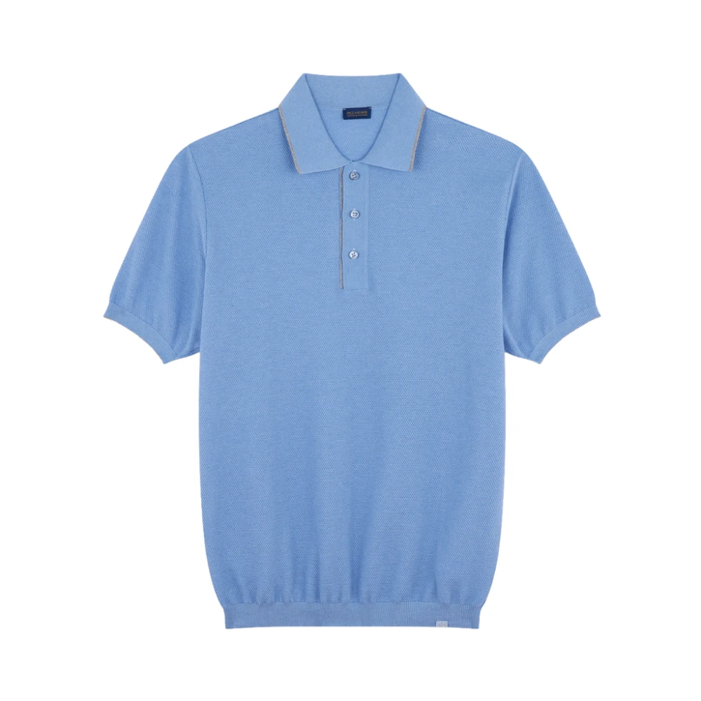 Tops > Polo Shirts - - Paul & Shark - Modalova