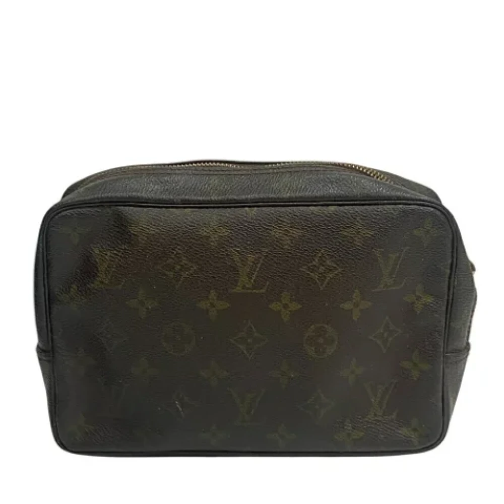 Pre-owned > Pre-owned Bags - - Louis Vuitton Vintage - Modalova