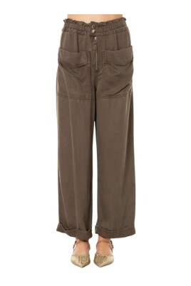 pantalon-en-denim-avec-poches-ivy-green