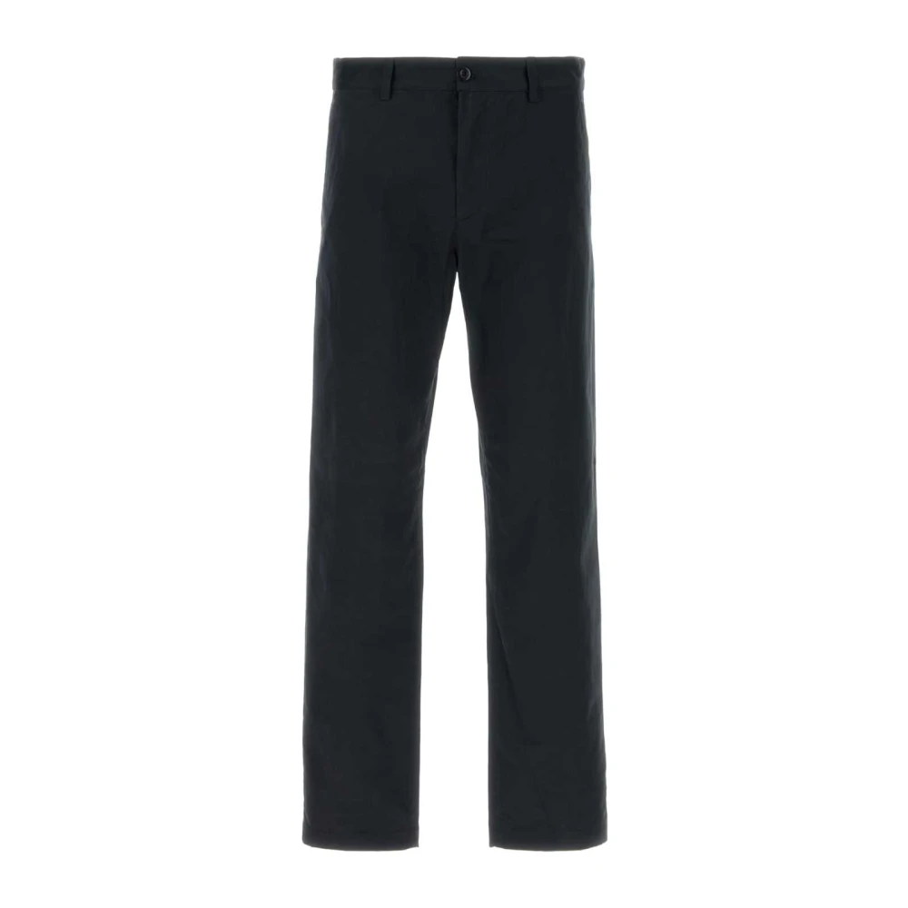 Trousers > Straight Trousers - - A.p.c. - Modalova