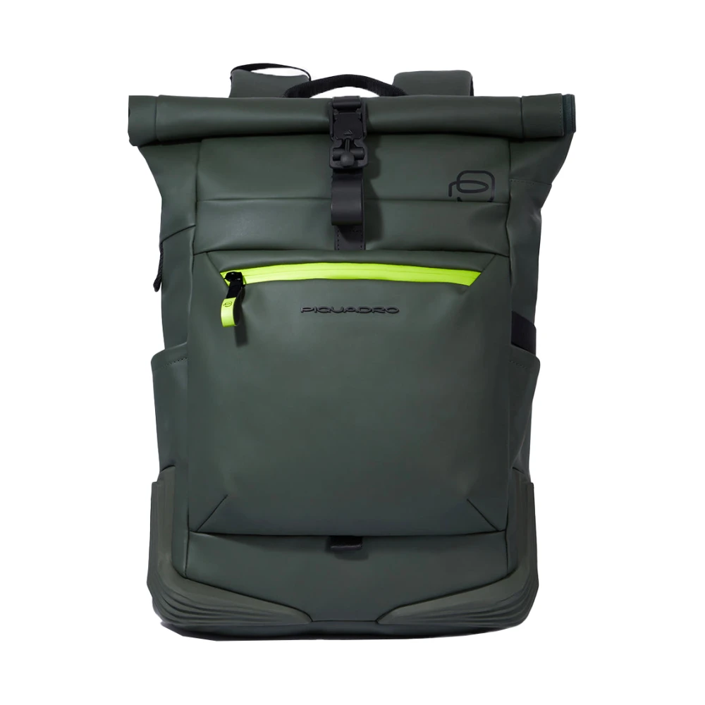 Piquadro Herren Grün Taschen, One Sizegröße: