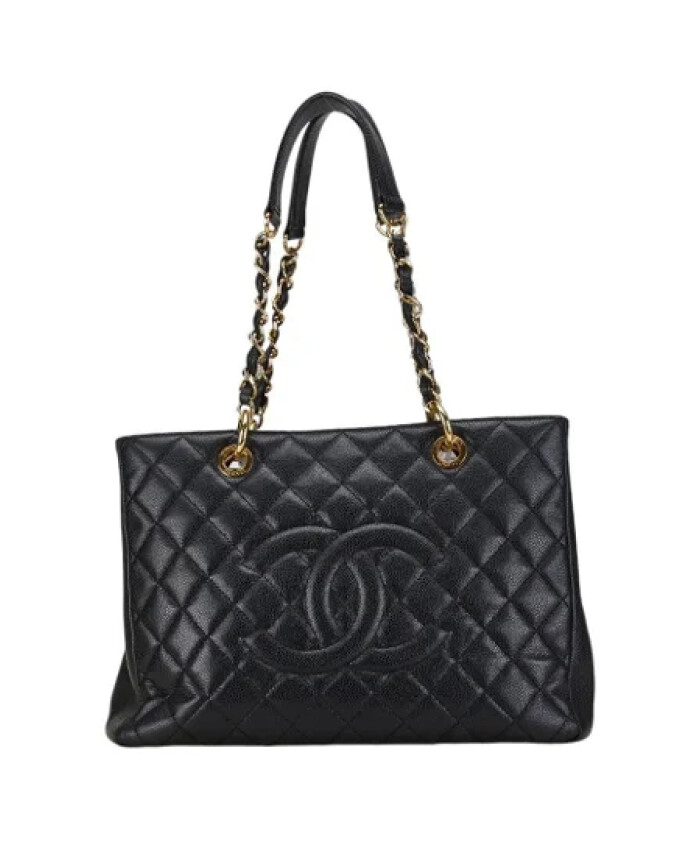 pre-owned-leather-shoulder-bags