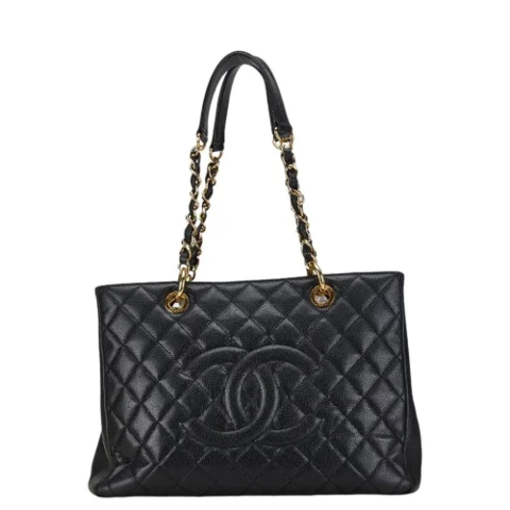 Pre-owned > Pre-owned Bags > Pre-owned Shoulder Bags - - Chanel Vintage - Modalova