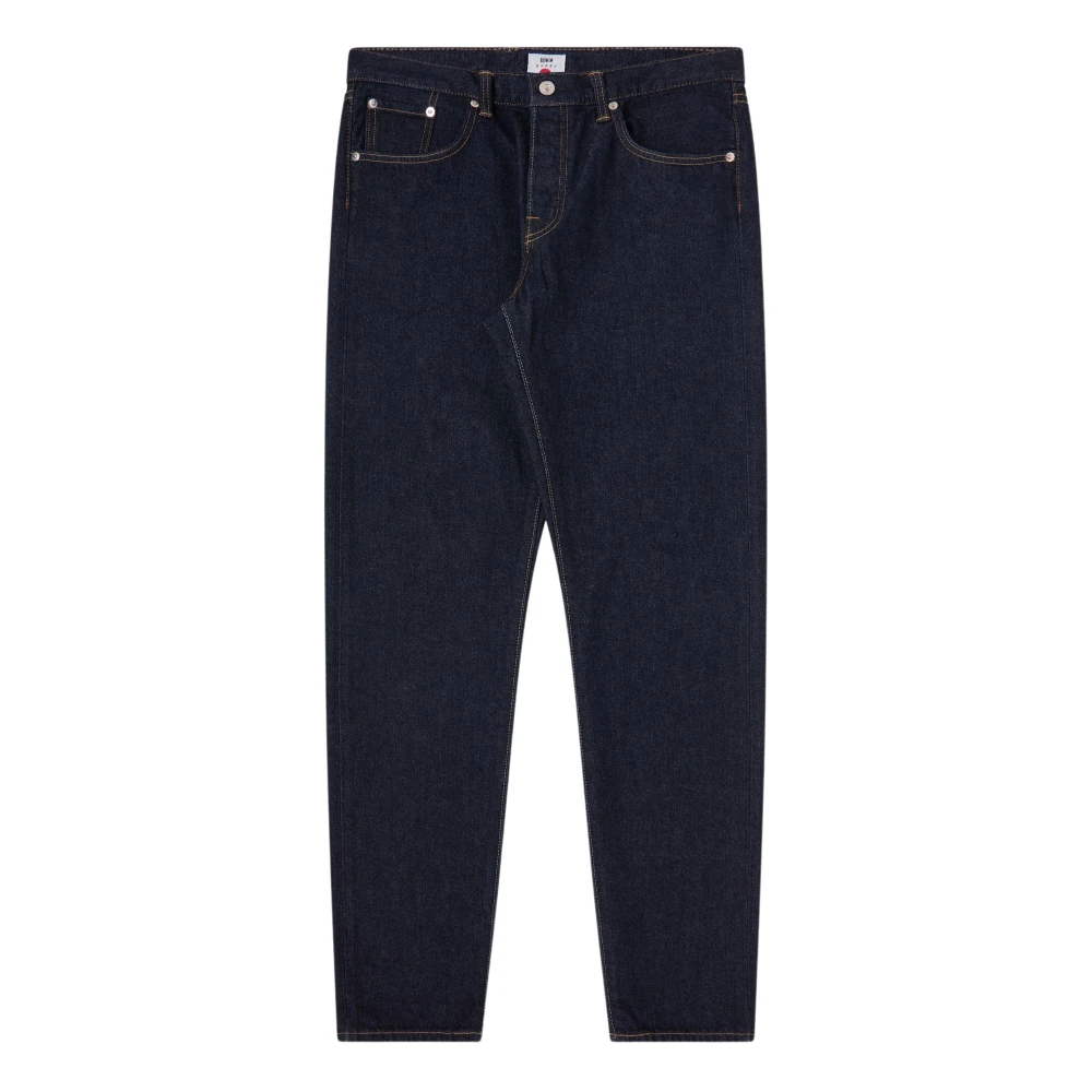 Jeans > Straight Jeans - - Edwin - Modalova