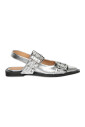 metallic-sandals-for-women