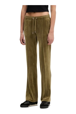 Juicy Couture Sweatpants Grön S