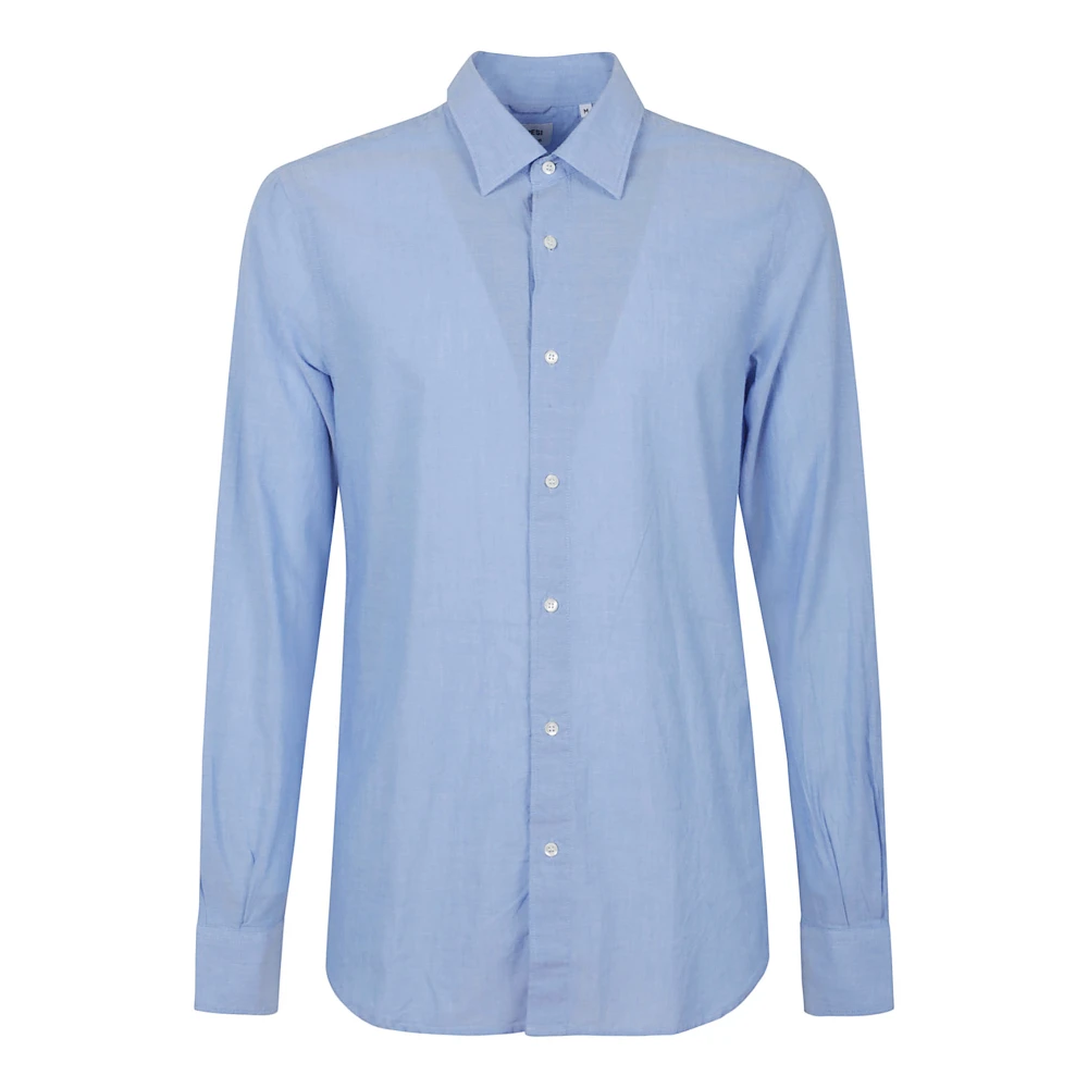 Shirts > Casual Shirts - - Aspesi - Modalova