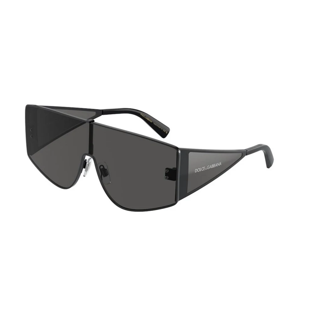Accessories > Sunglasses - - Dolce & Gabbana - Modalova