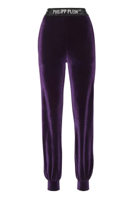 Jogging Trousers Crystal