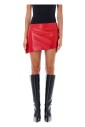 nappa-mini-skirt