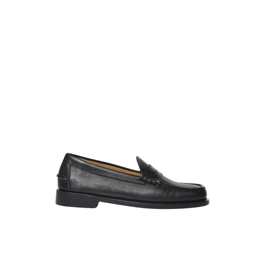 Sebago Uomo Nero - Mocassini - Shoes - 42 Eu