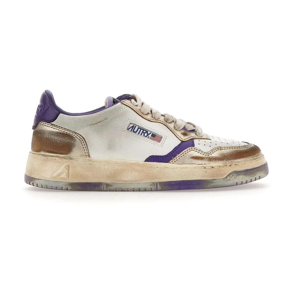 Shoes > Sneakers - - Autry - Modalova