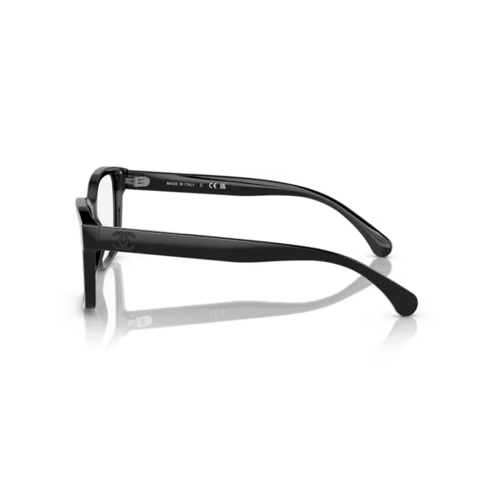 Chanel 3451B Vista Stijlvol Model Black Unisex