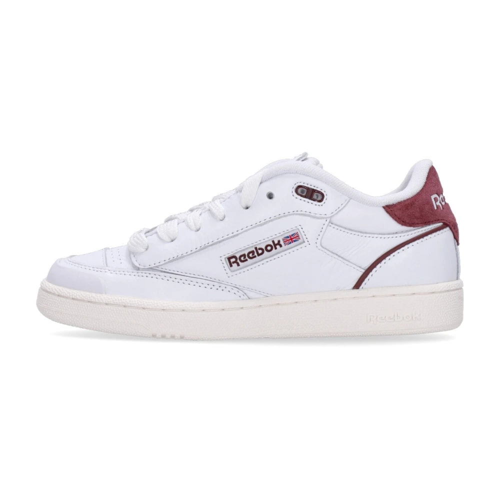 Reebok Uomo Bianco Sport, 41 Eu, New,