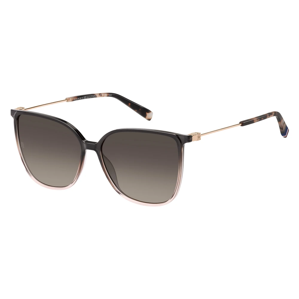 Accessories > Sunglasses - - Tommy Hilfiger - Modalova