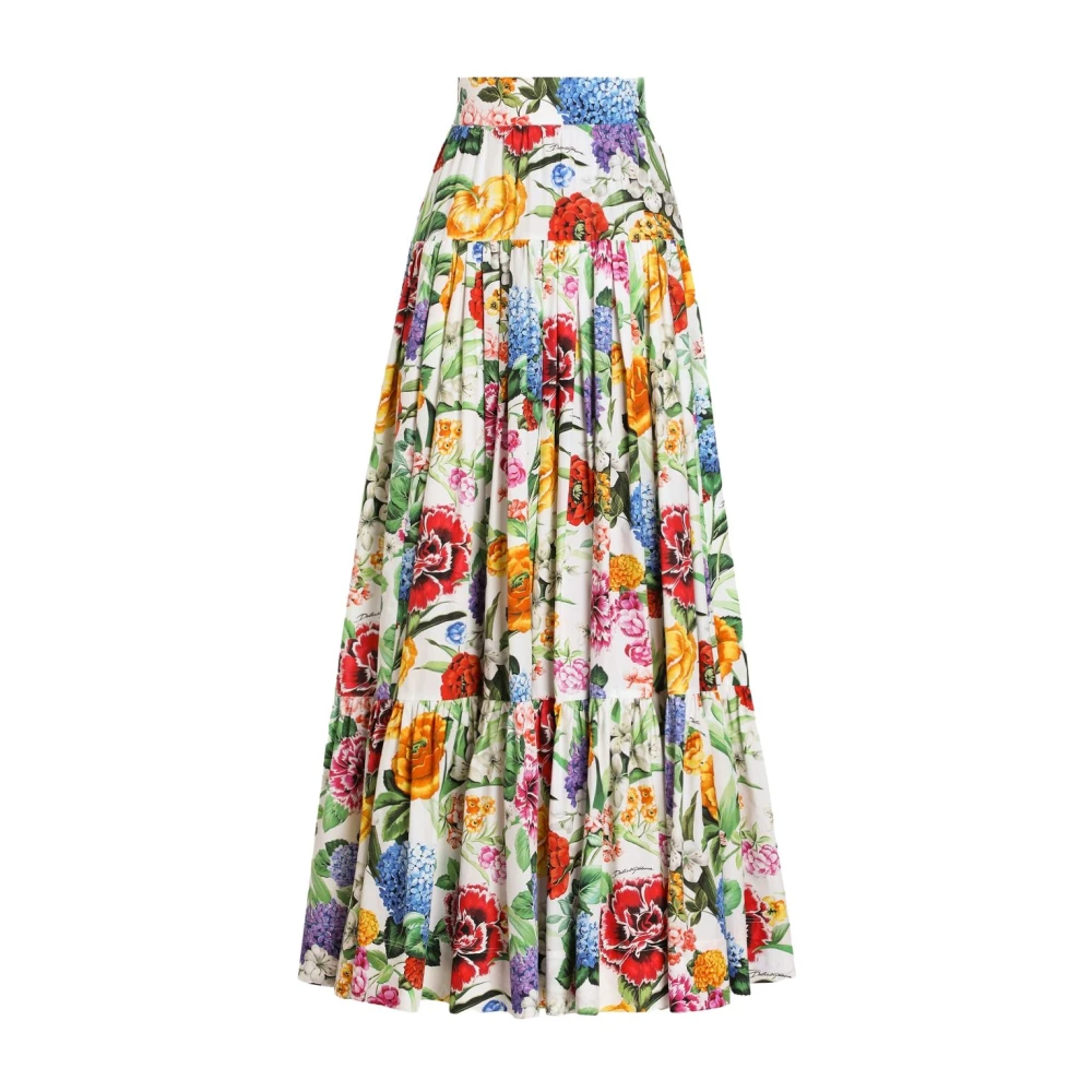 Skirts > Maxi Skirts - - Dolce & Gabbana - Modalova